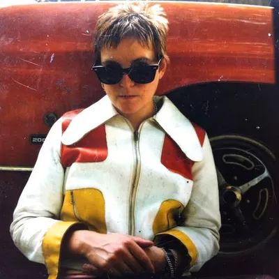 Mary Farbrother profile