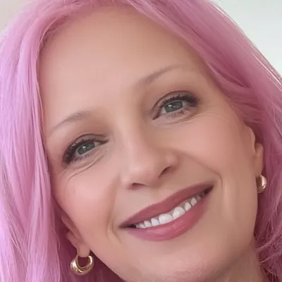 Mary Greenwell MBE profile