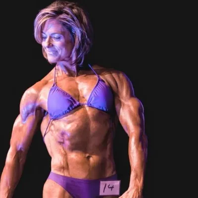 Mary J Lowery profile