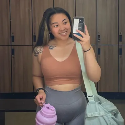 mary joy ๐ค profile