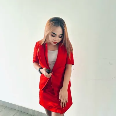 Maryealle Severinus profile
