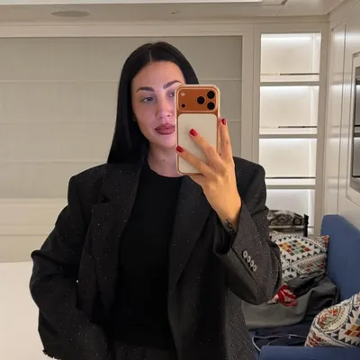Maryka profile