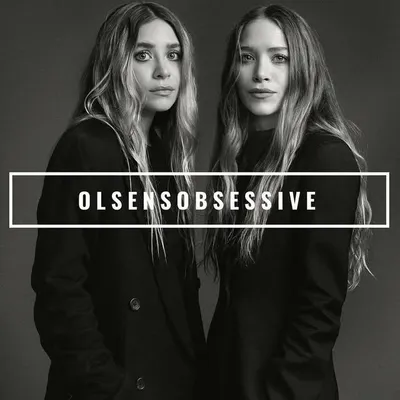 Mary-Kate & Ashley Olsen profile