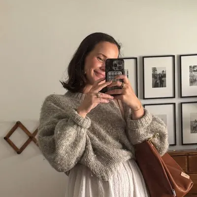 Mary Kate Robertson profile