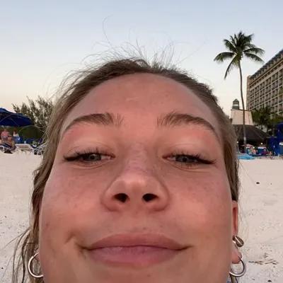 Mary profile