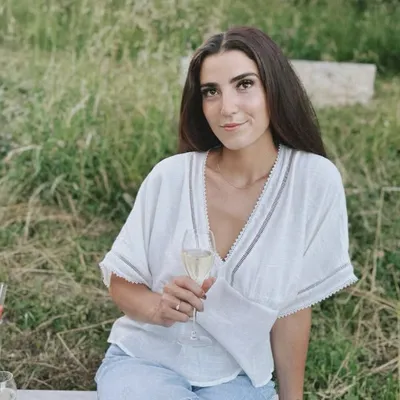 Mary profile