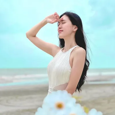 Mary profile