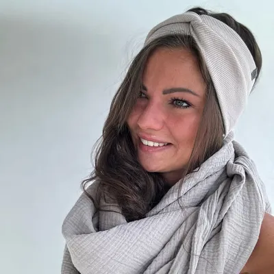 Stirnbänder | Kopfbedeckung | Hairstylist | Tipps & Tutorials profile