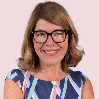 Mary Lumley | Pinterest Expert profile
