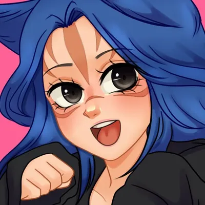 Mary Mewt ๐ profile