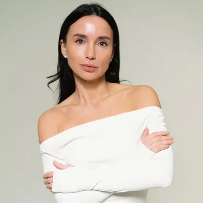 Марина Арістова profile