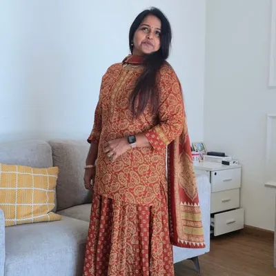 Maryzkitchen.com profile