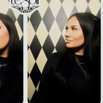 Maryn Matisa profile