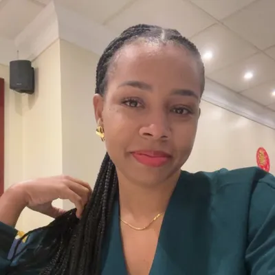 Maryne Guizonne profile
