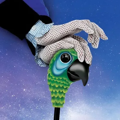Mary Poppins Musical profile
