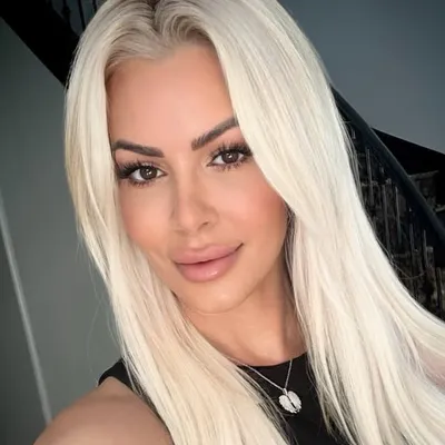 Maryse Mizanin profile