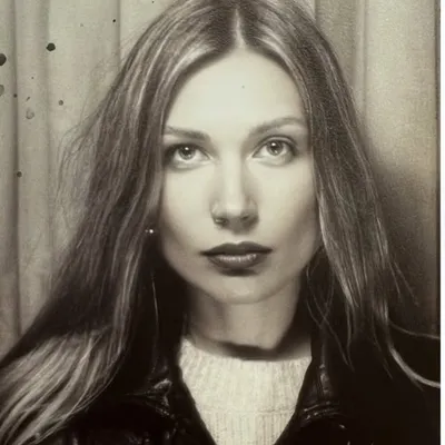 Marysia Myanovska profile