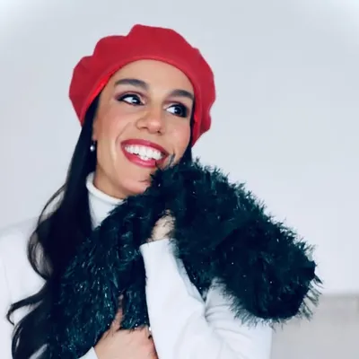 Marysol Sosa profile