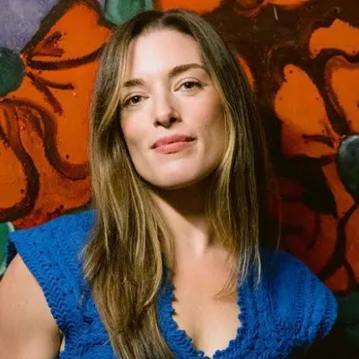 MK Morrissey profile