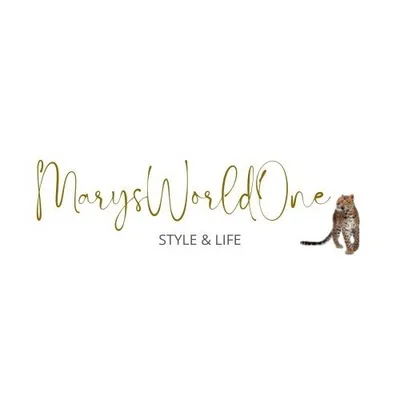 Maria Hans | Style & Life Mentor ๐ profile