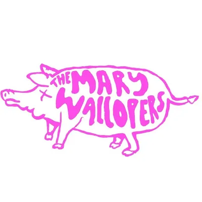 The Mary Wallopers profile