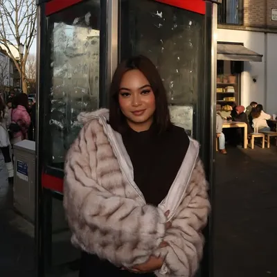 ♕ Mariam Ali ♕ profile