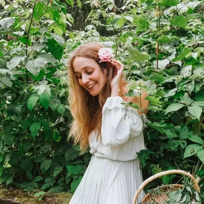 Marie-Jade 🌿 profile