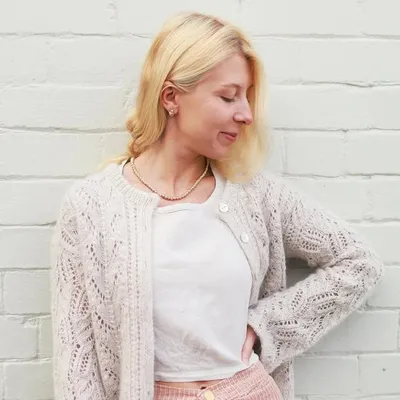 Marzena Kołaczek profile
