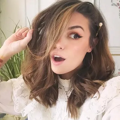 Marzia Bisognin profile