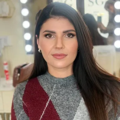 Marzia Di Francesco profile