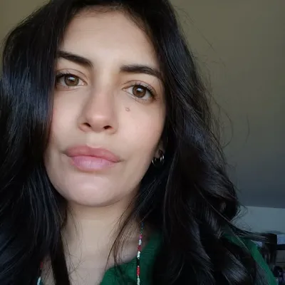 Marzia D'Ippolito ๐ธ profile