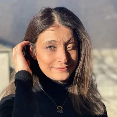 مرضيه ابراهيمي profile