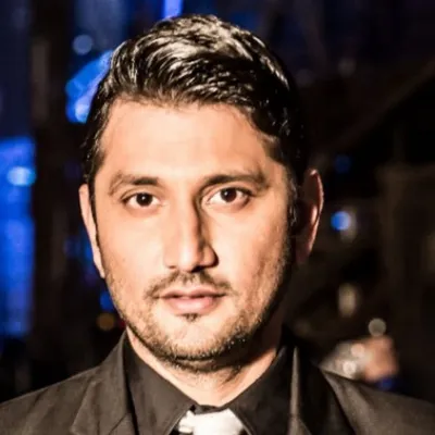 Marzi Pestonji profile