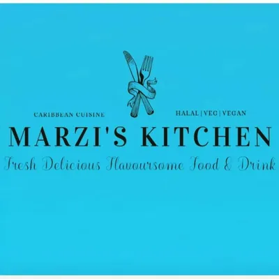 Marzi's Kitchen profile