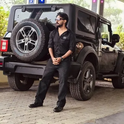 Marzook saleem profile