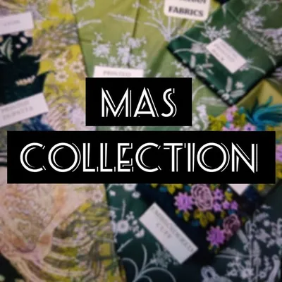 MAS COLLECTION profile