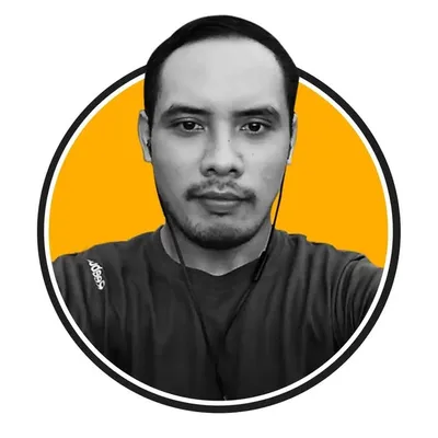 Mas Aji profile