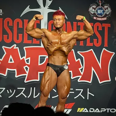 Masaharu Higashi / 東 将治 profile