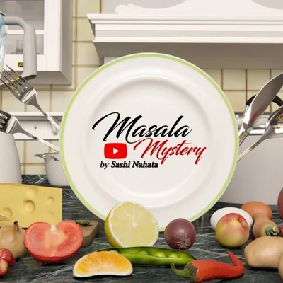 Masala Mystery profile