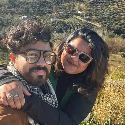 Masala Chai Travel | Slow Luxury Journeys profile
