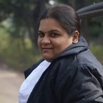 Vidya Narayan | Food Blogger profile