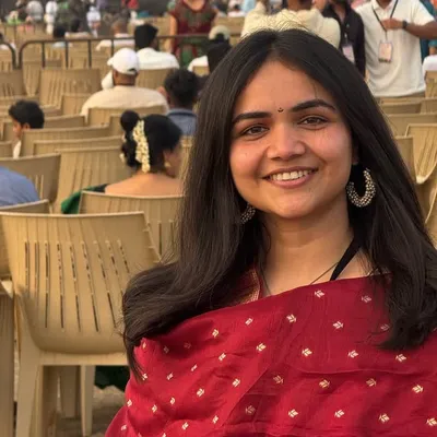 RJ Tripti profile