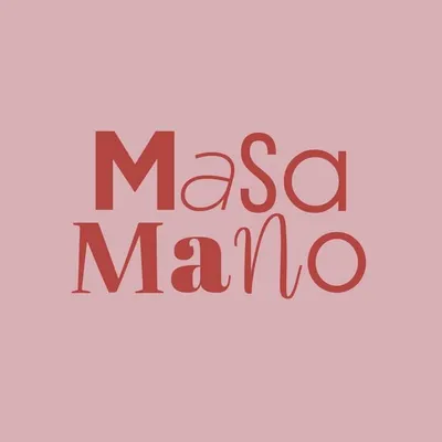 Masamano Pastelería profile