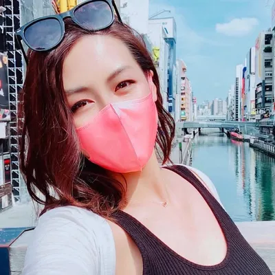 広瀬まさみ Masami Hirose profile