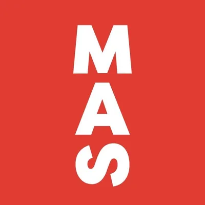 MAS | Museum aan de Stroom profile