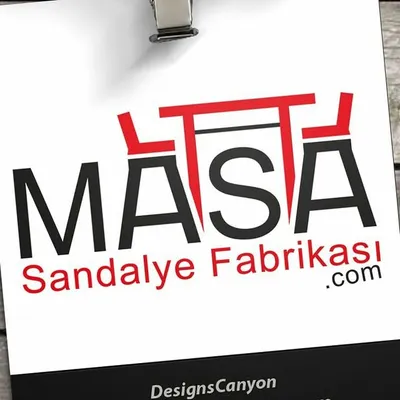 MASA SANDALYE FABRİKASI profile
