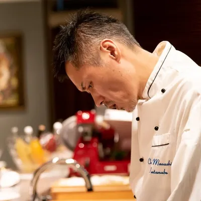 Masashi Watanabe 渡邊 将史 profile