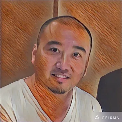Masayasu Morita AKA もりたま profile