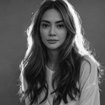 Masayu Anastasia profile