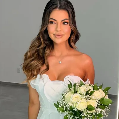 Marina Sbruzzi | Harmonização Facial e Odontopediatria profile